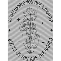 Mother's Day-MM 7234